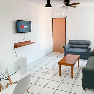 Departamentos 1e Apartahotel