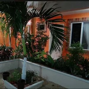 Hacienda 2* Tulum