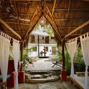 Contacto Natural (adults Only) Hotel